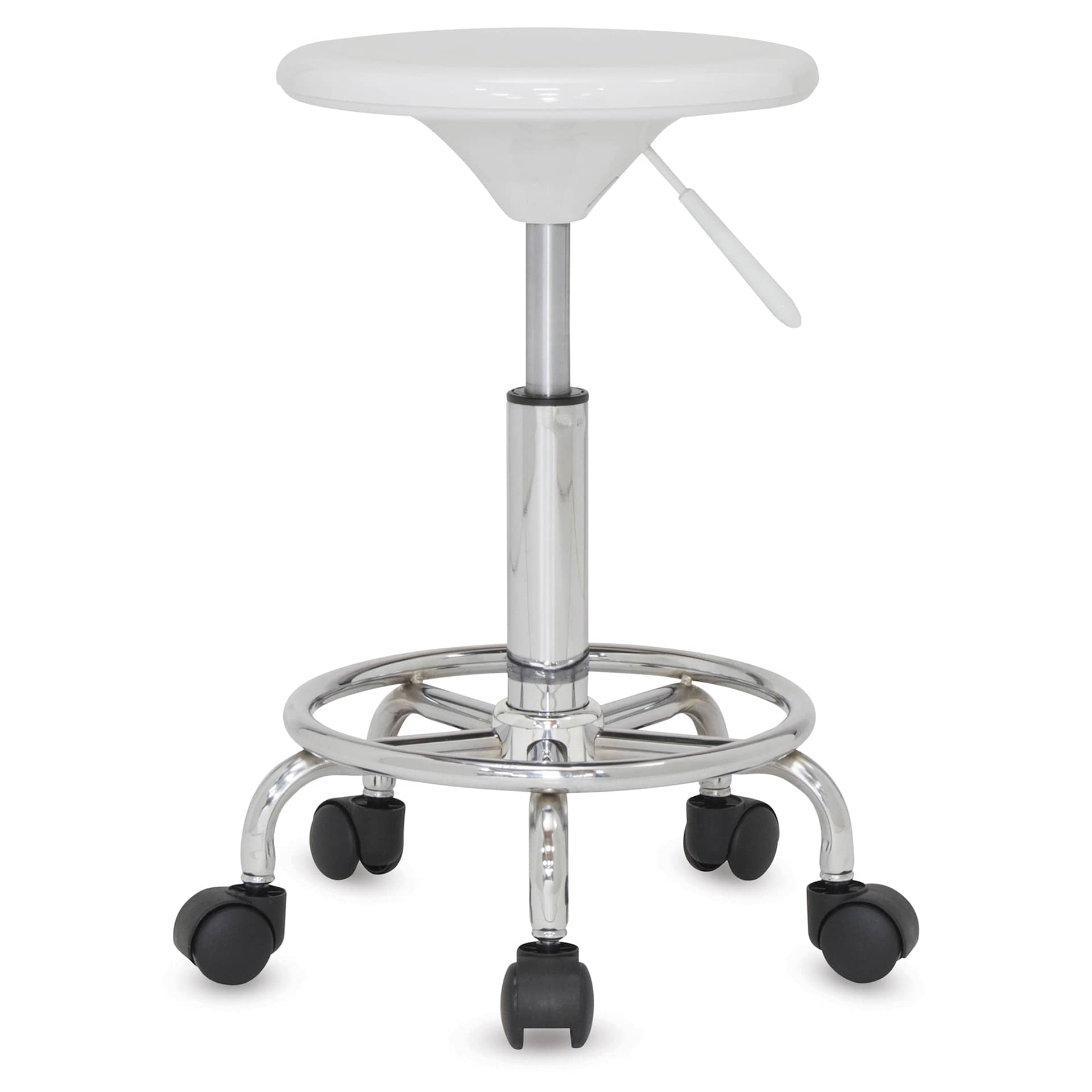 Studio Designs Studio Stool, full view