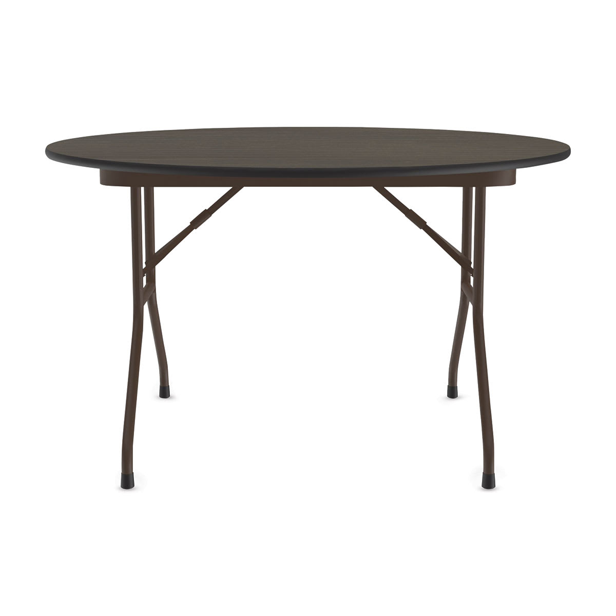 Correll Round Folding Tables - 48"