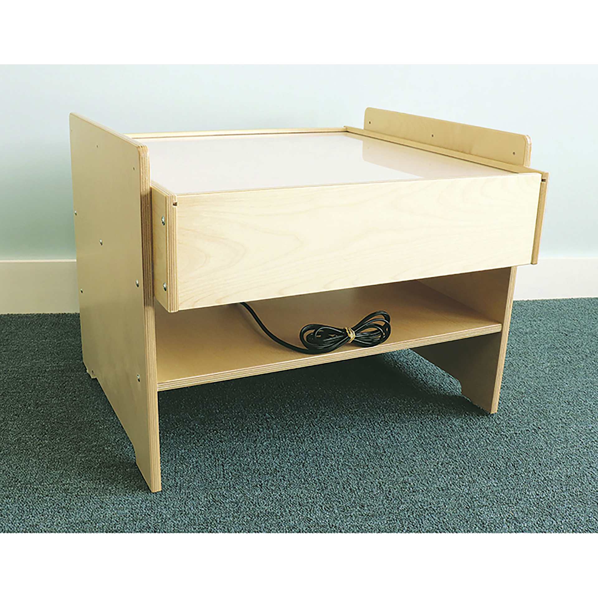 Whitney Brothers Children's Light Table