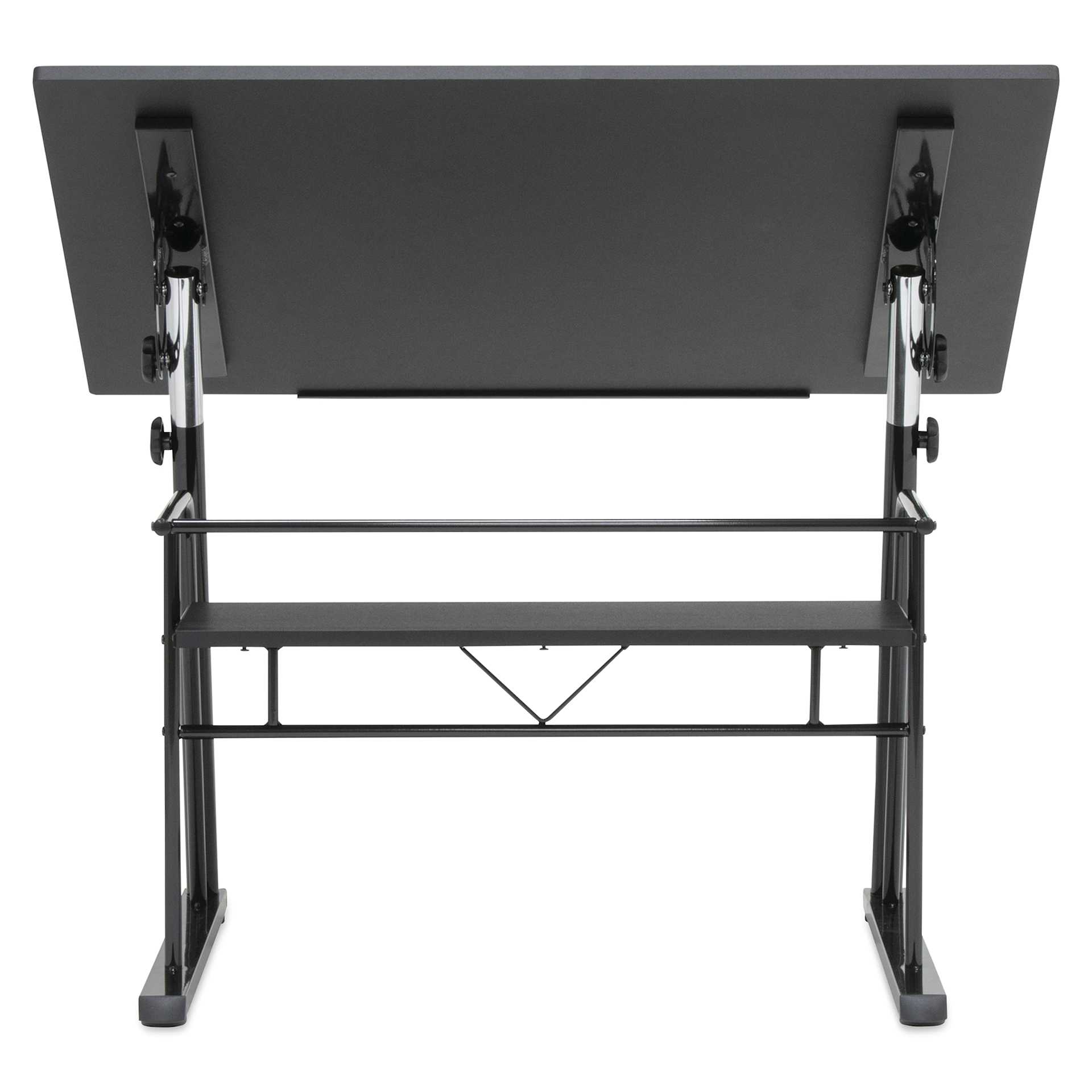 Studio Designs Zenith Drafting Table, back