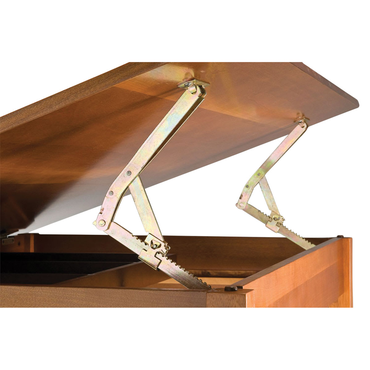 Alvin Vanguard Drawing Room Table