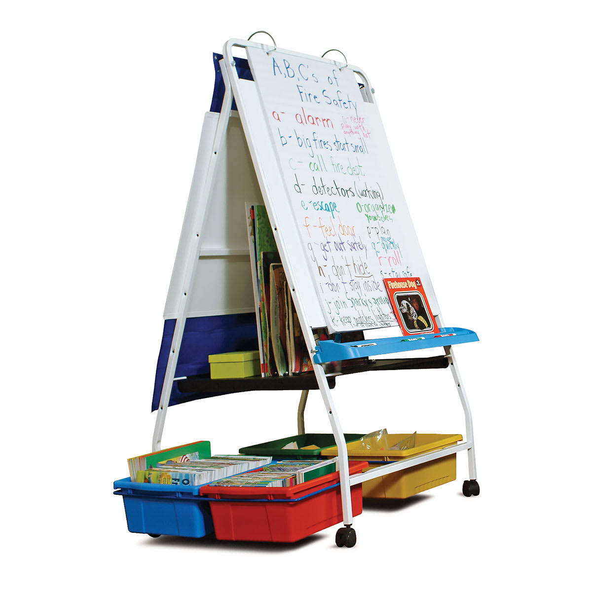 Copernicus Royal Reading/Writing Center - Classic