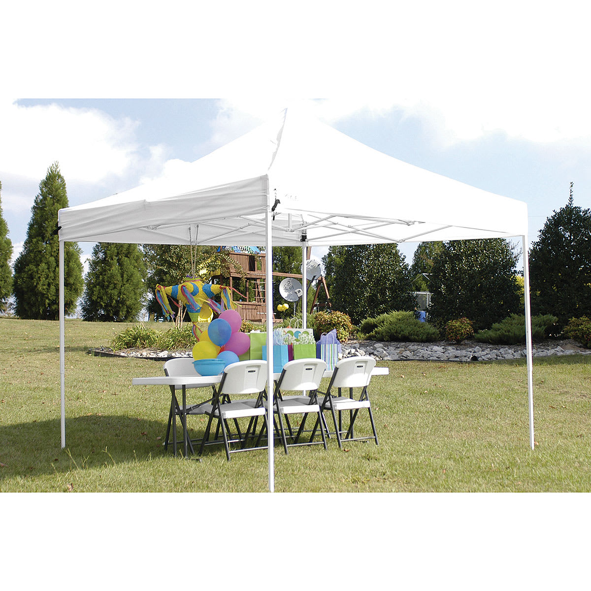 Explorer Canopy