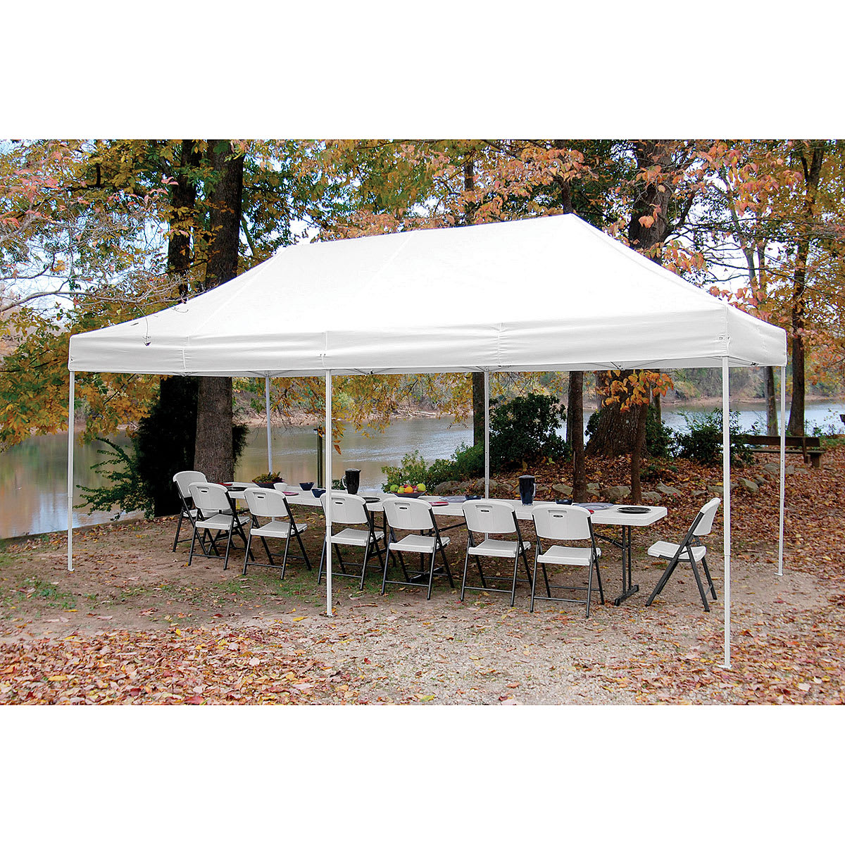Explorer Canopy