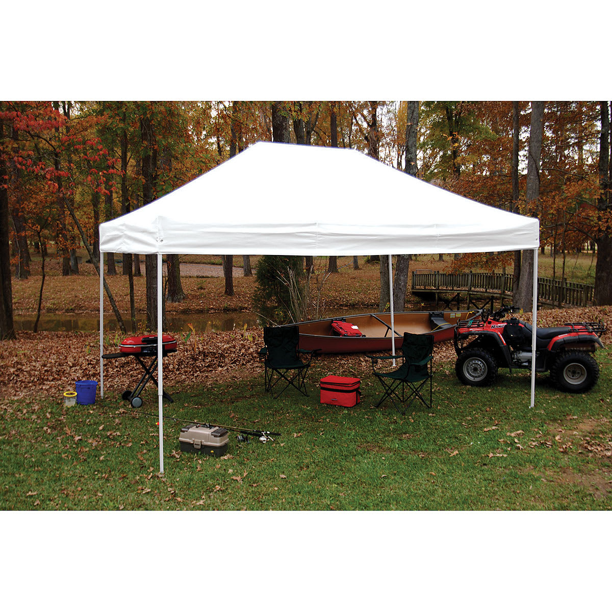 Explorer Canopy