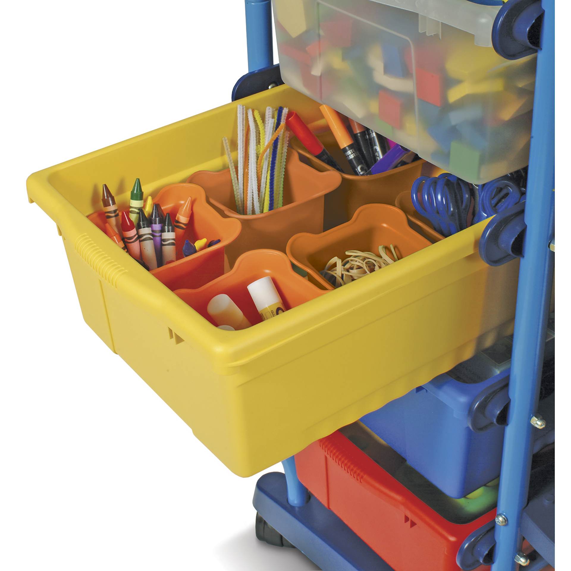 Copernicus Premium Royal Inspiration Station, bin