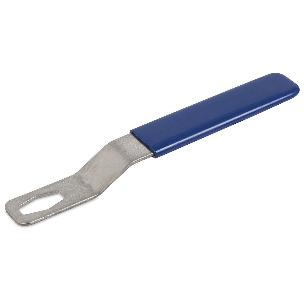 Vertical File Accessories - Angled view of Clamp Wrench