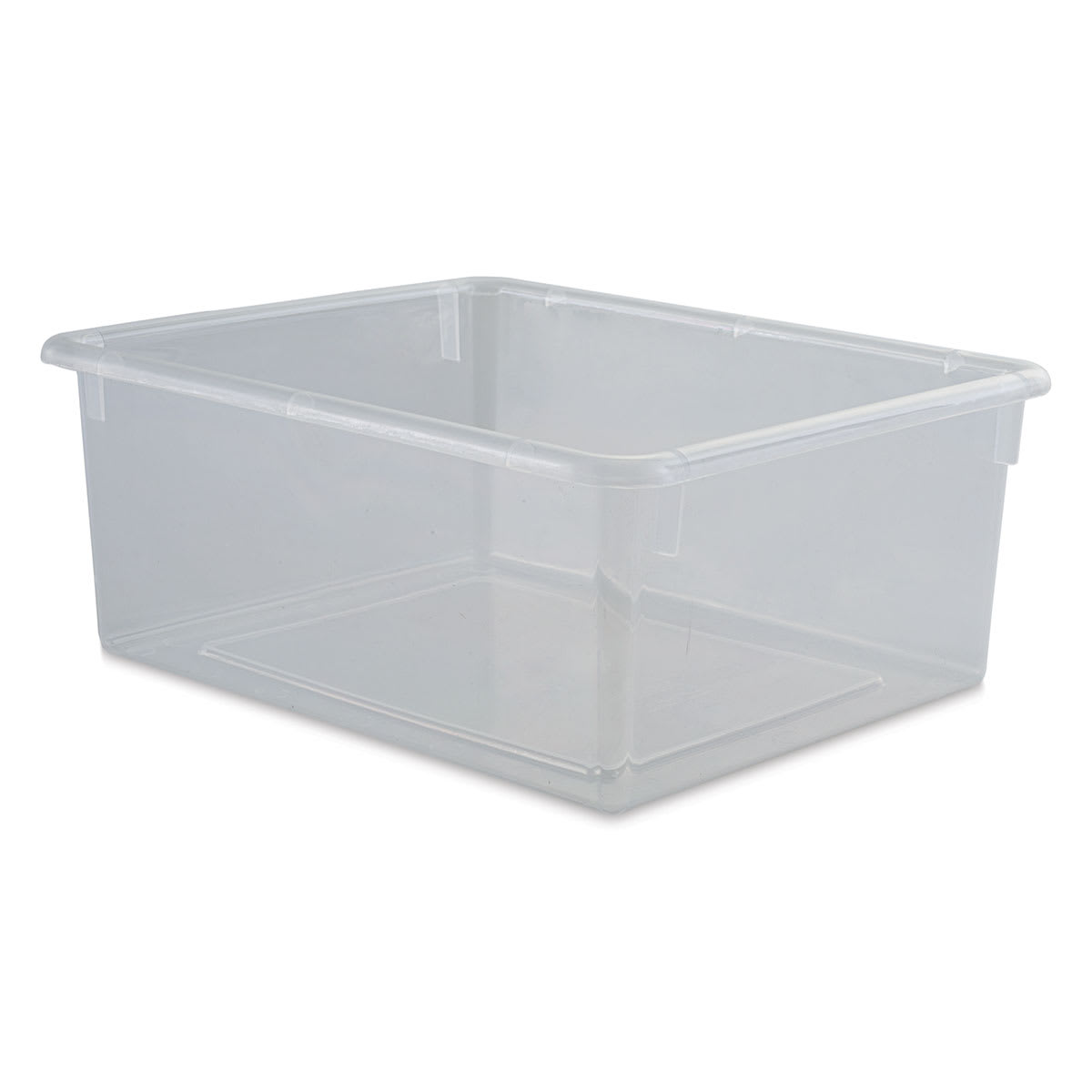 Whitney Brothers 24-Cubby Tower - Replacement Tray - side view