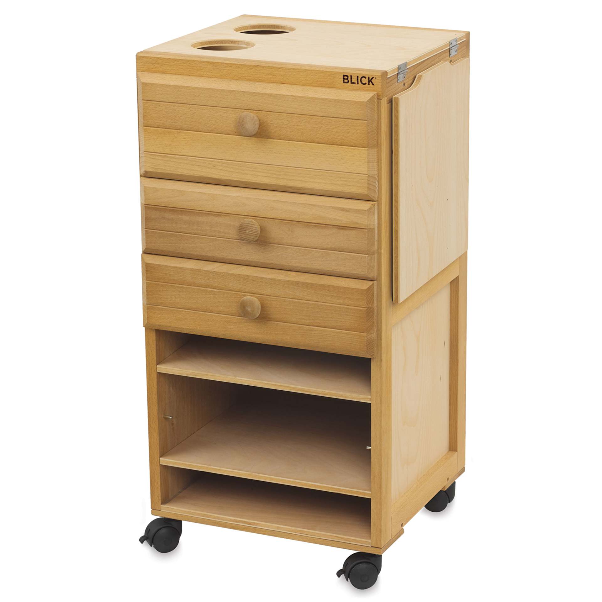 Blick Artists' Taboret