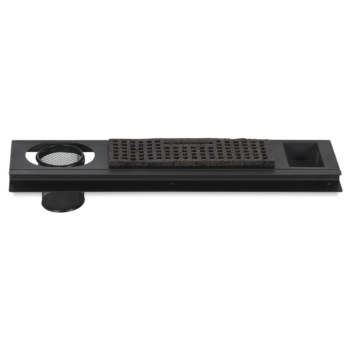 Studio Designs Premier Metal Art Trays - Front view of 24" tray

