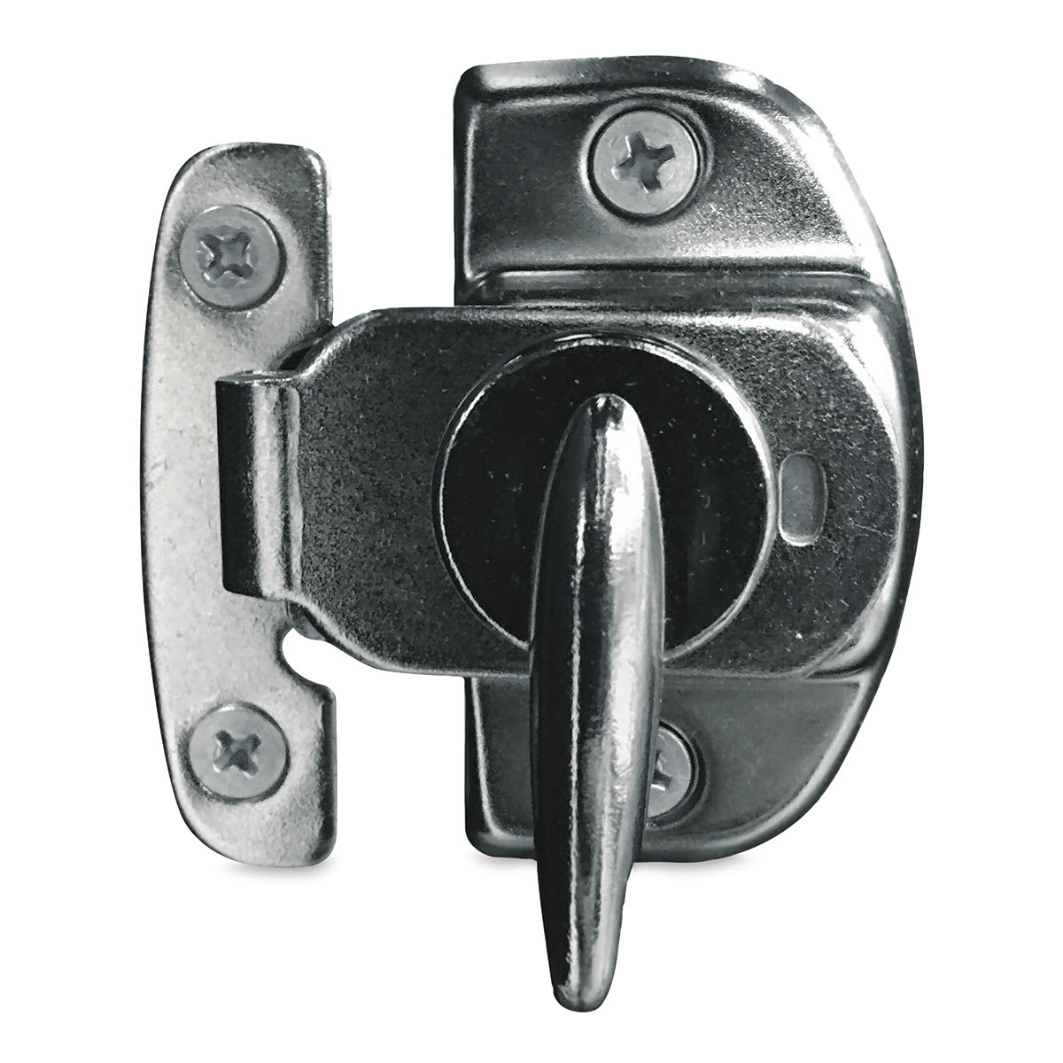 Screenflex Portable Room Dividers - Closeup of single Multi-Unit connector