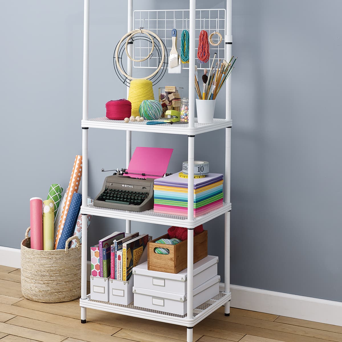 Design Ideas MeshWorks Utility Grid Units