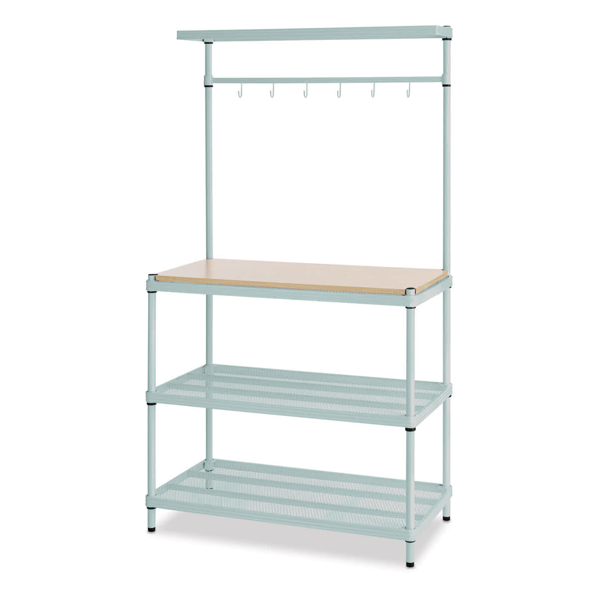 Design Ideas MeshWorks Utility Unit - Sage