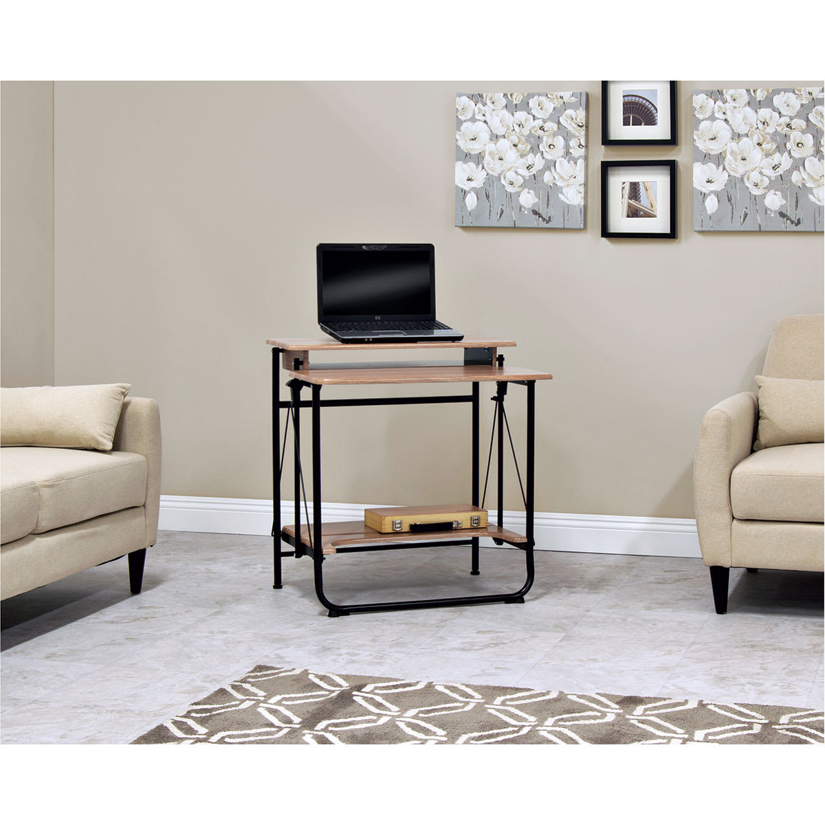 Studio Designs Stow Away Desk
