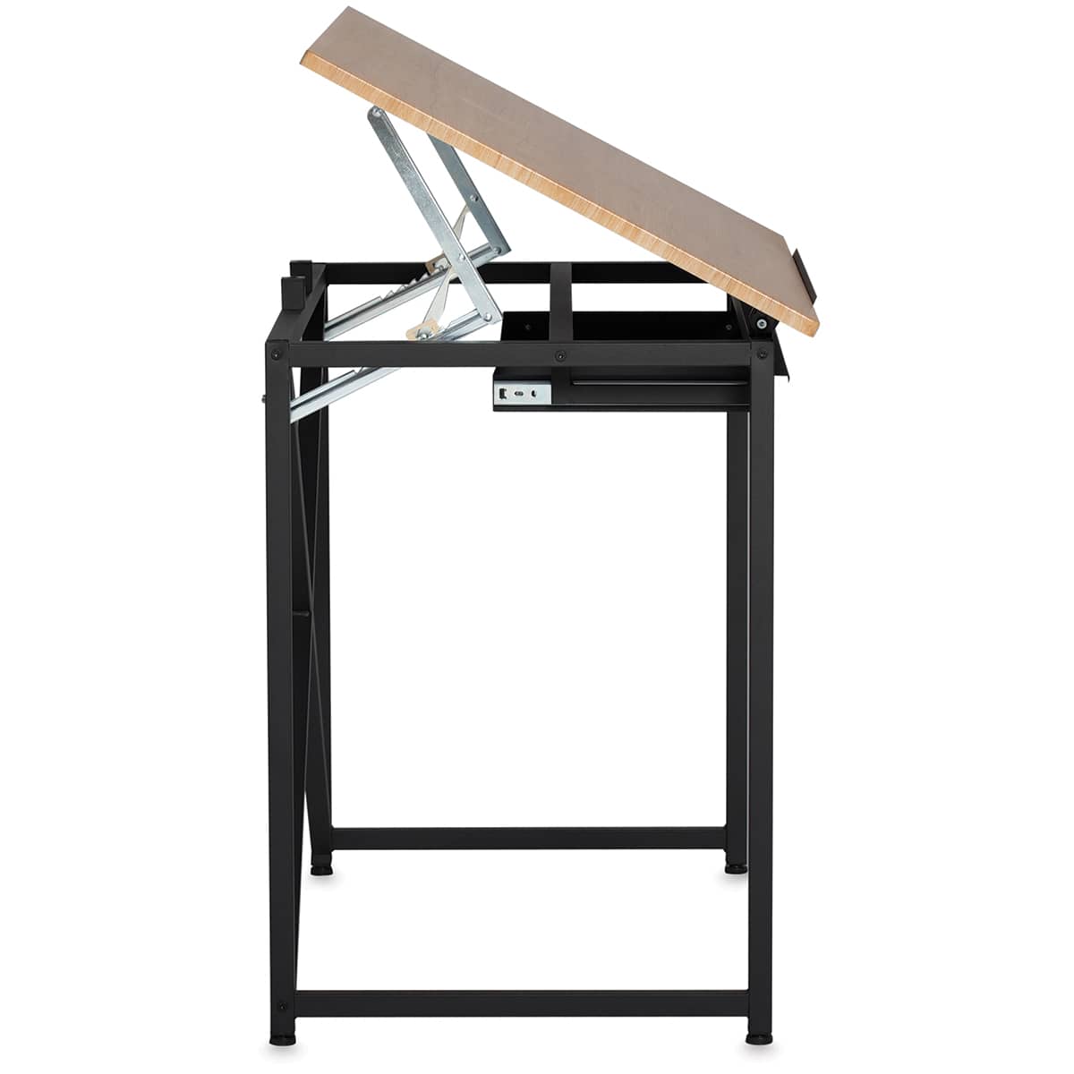 Blick Studio Ion Table by Studio Designs