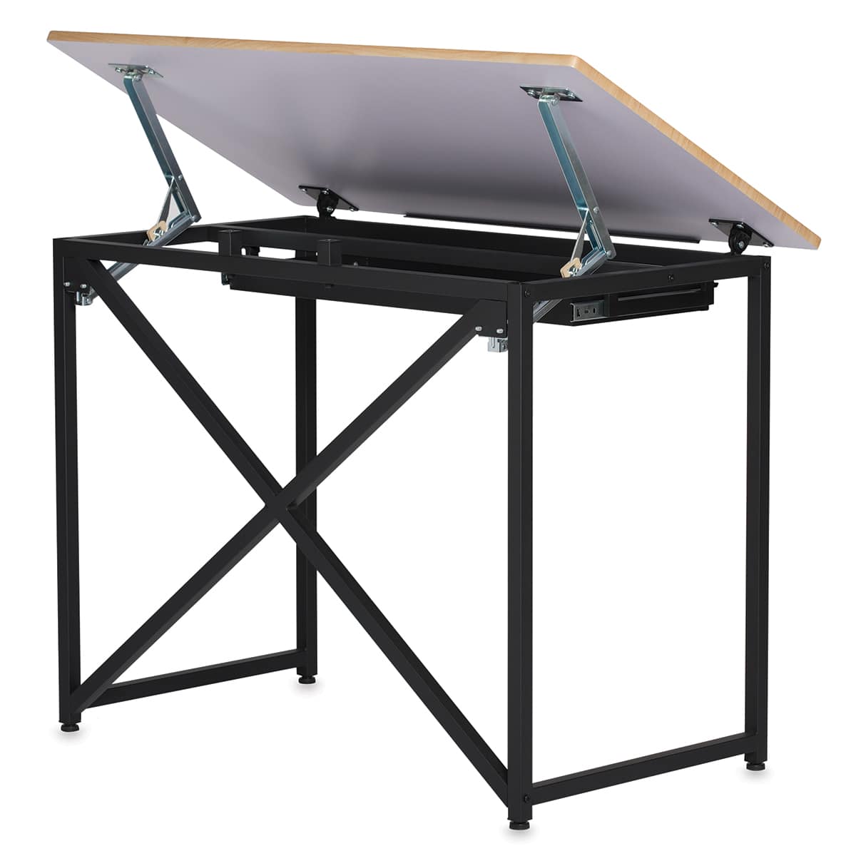 Blick Studio Ion Table by Studio Designs