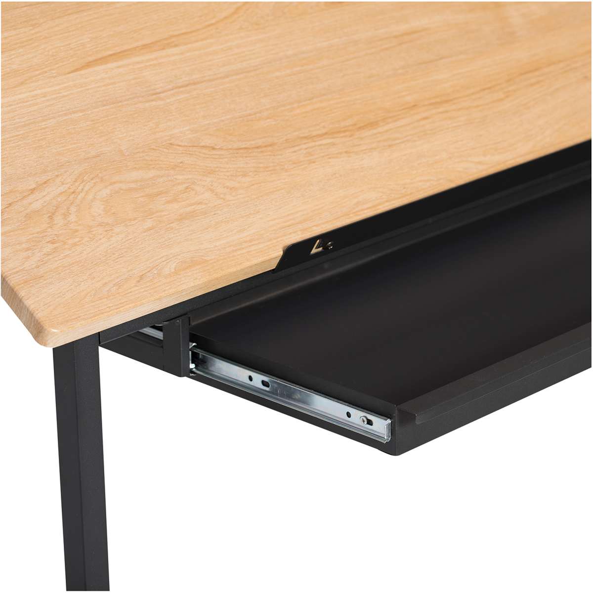 Blick Studio Ion Table by Studio Designs