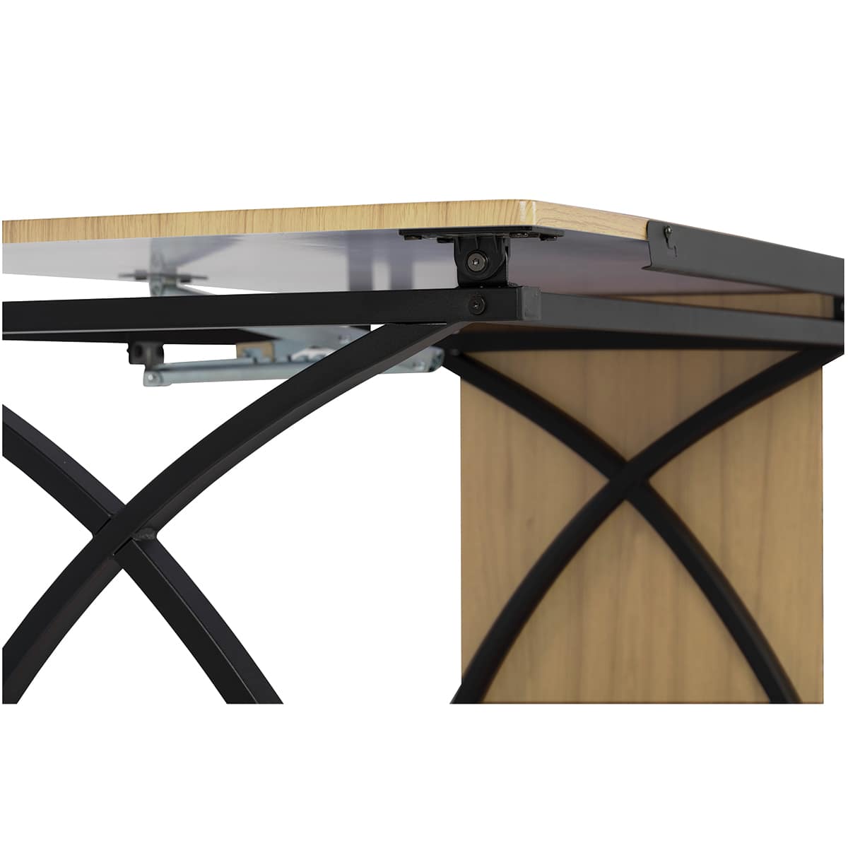 Blick Studio Deluxe Comet Craft Table by Studio Designs