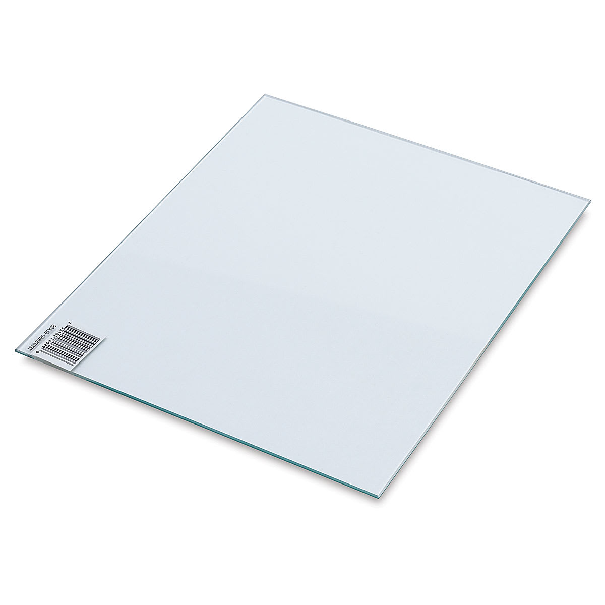 Sienna Plein Air Glass Palette Insert - Large