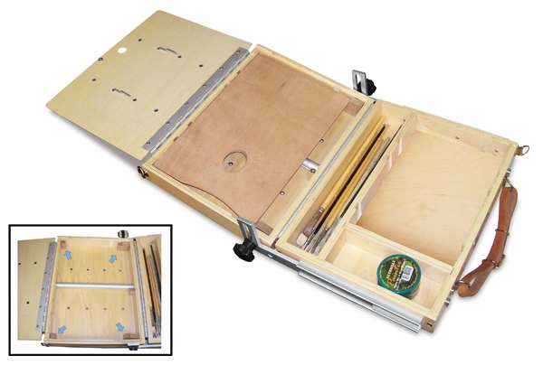 French Resistance Medium Palette Kit