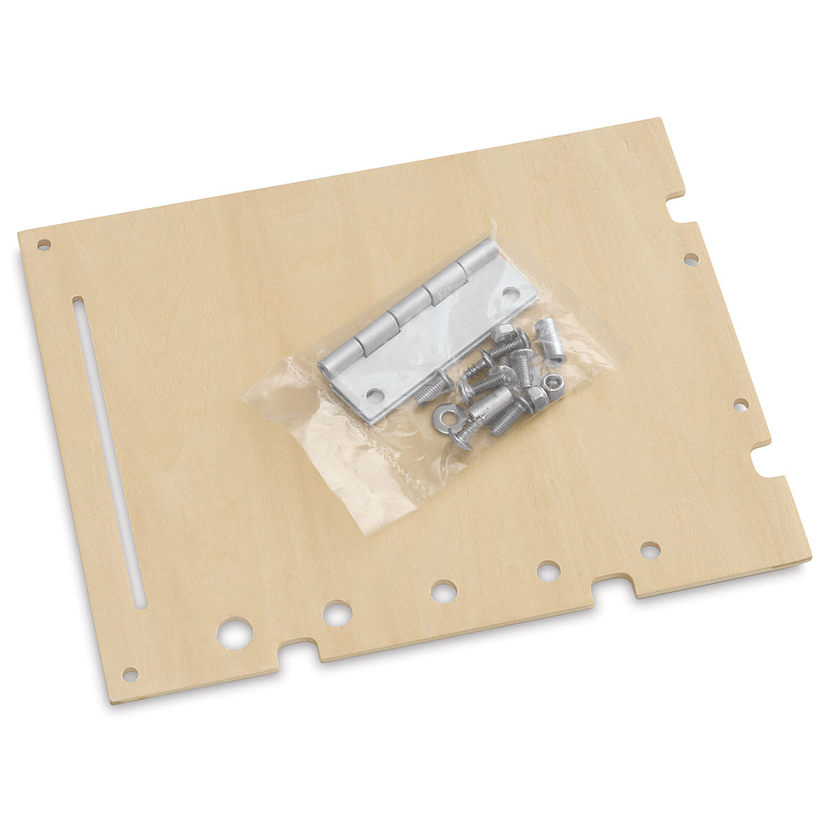 French Resistance Medium Palette Extension Kit