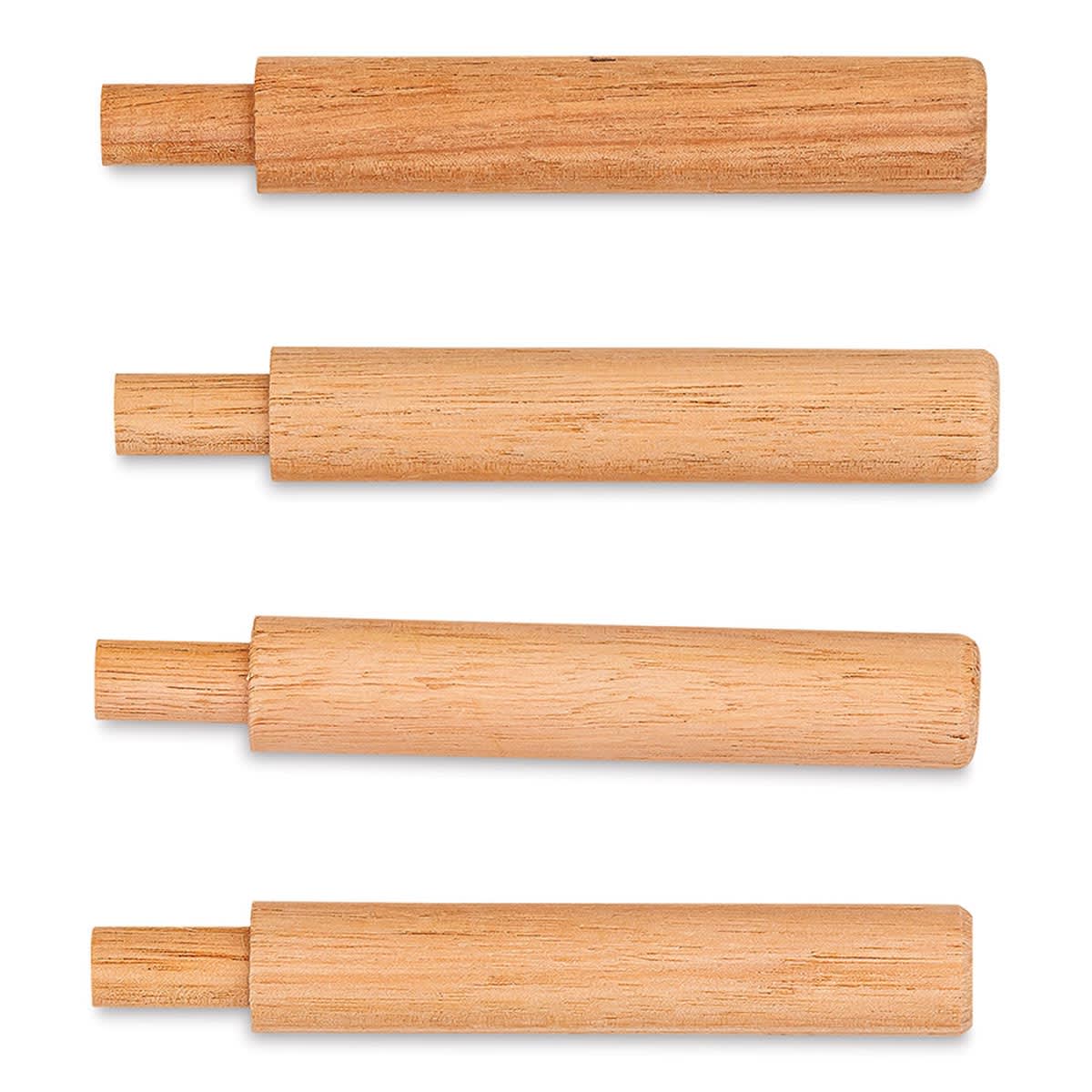 Replacement Pegs for Best Double-Sided Lyptus Easel - Pkg of 4 - out of packaging