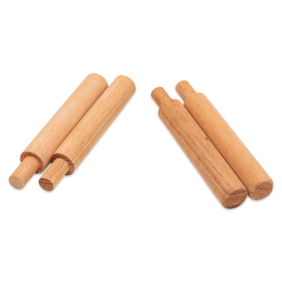 Replacement Pegs for Best Double-Sided Lyptus Easel - Pkg of 4