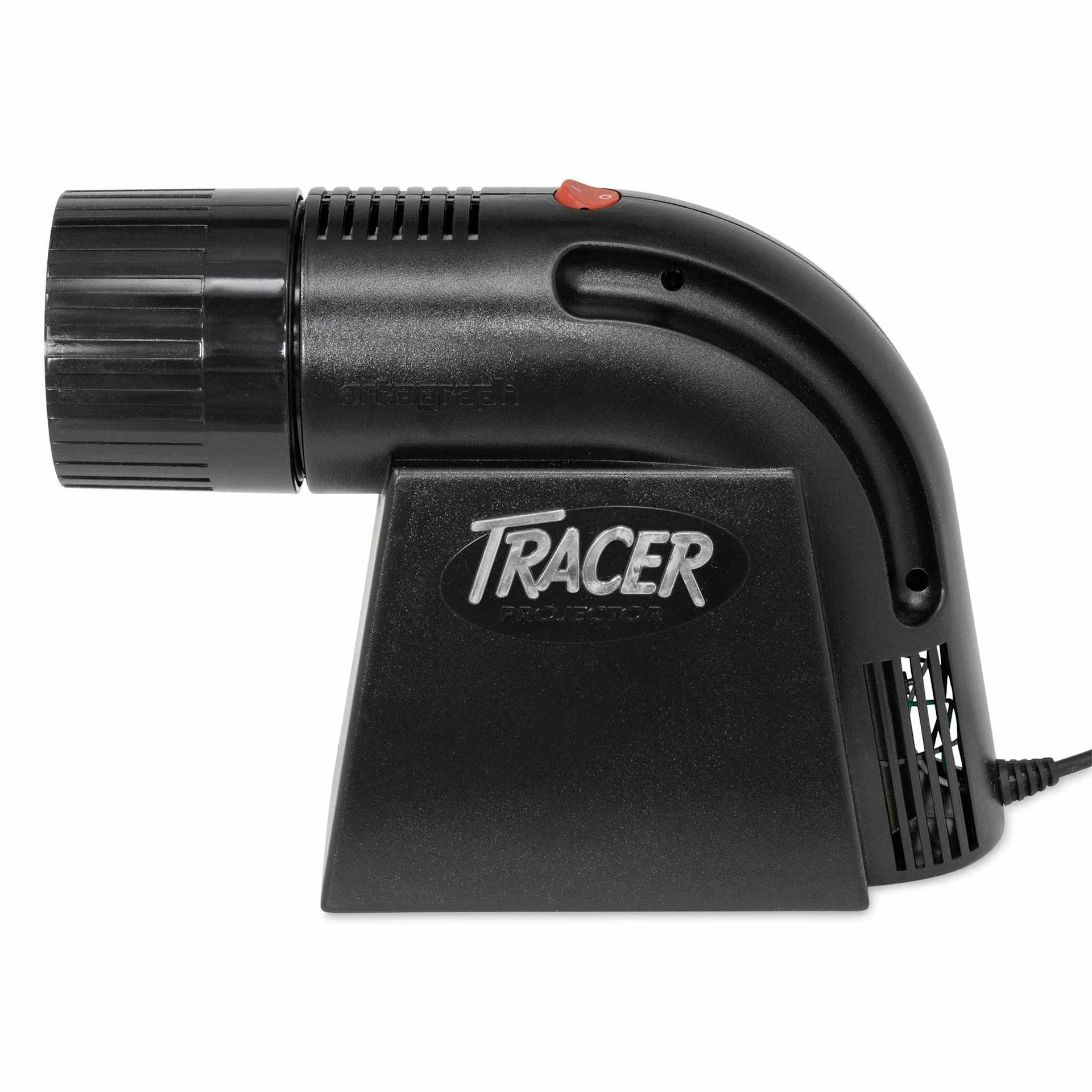 Artograph LED Tracer Projector - Black, side
