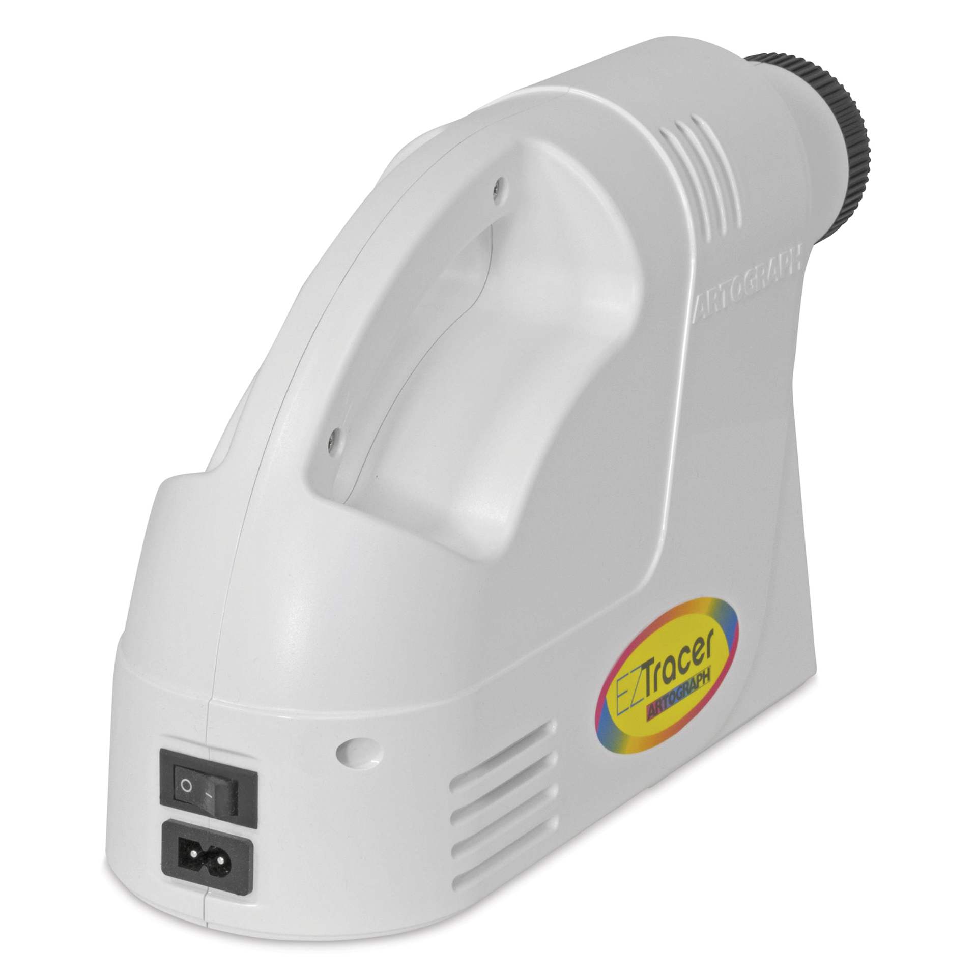 Artograph EZ Tracer Projector, back