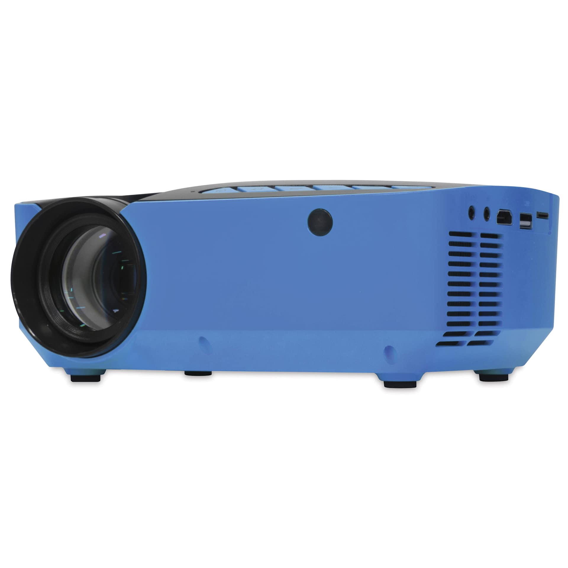 Artograph Flare 100 Digital Projector - front, angled