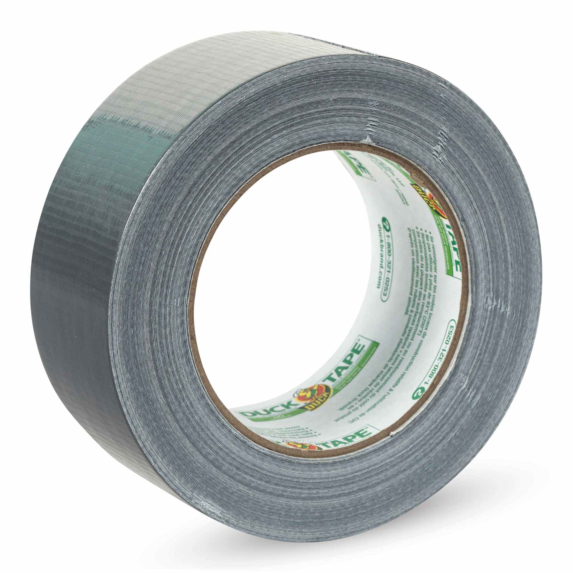 Duck Max Strength Clean Removal Duct Tape - 1.88" x 20 yds