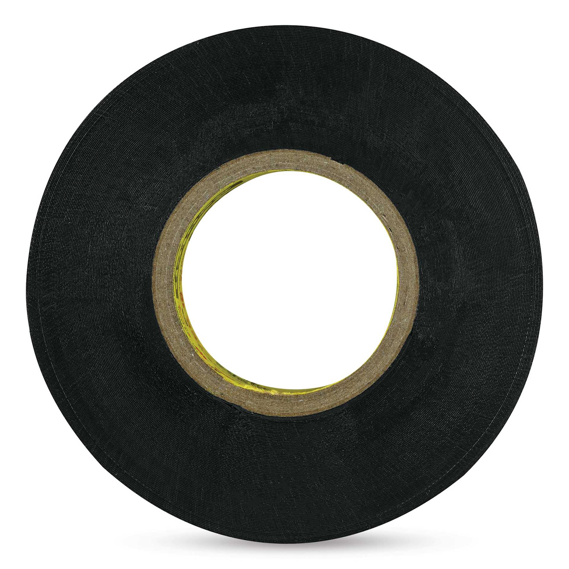 Scotch Super 33+ Vinyl Electrical Tape - 3/4" x 12 yds, thickness of the roll 