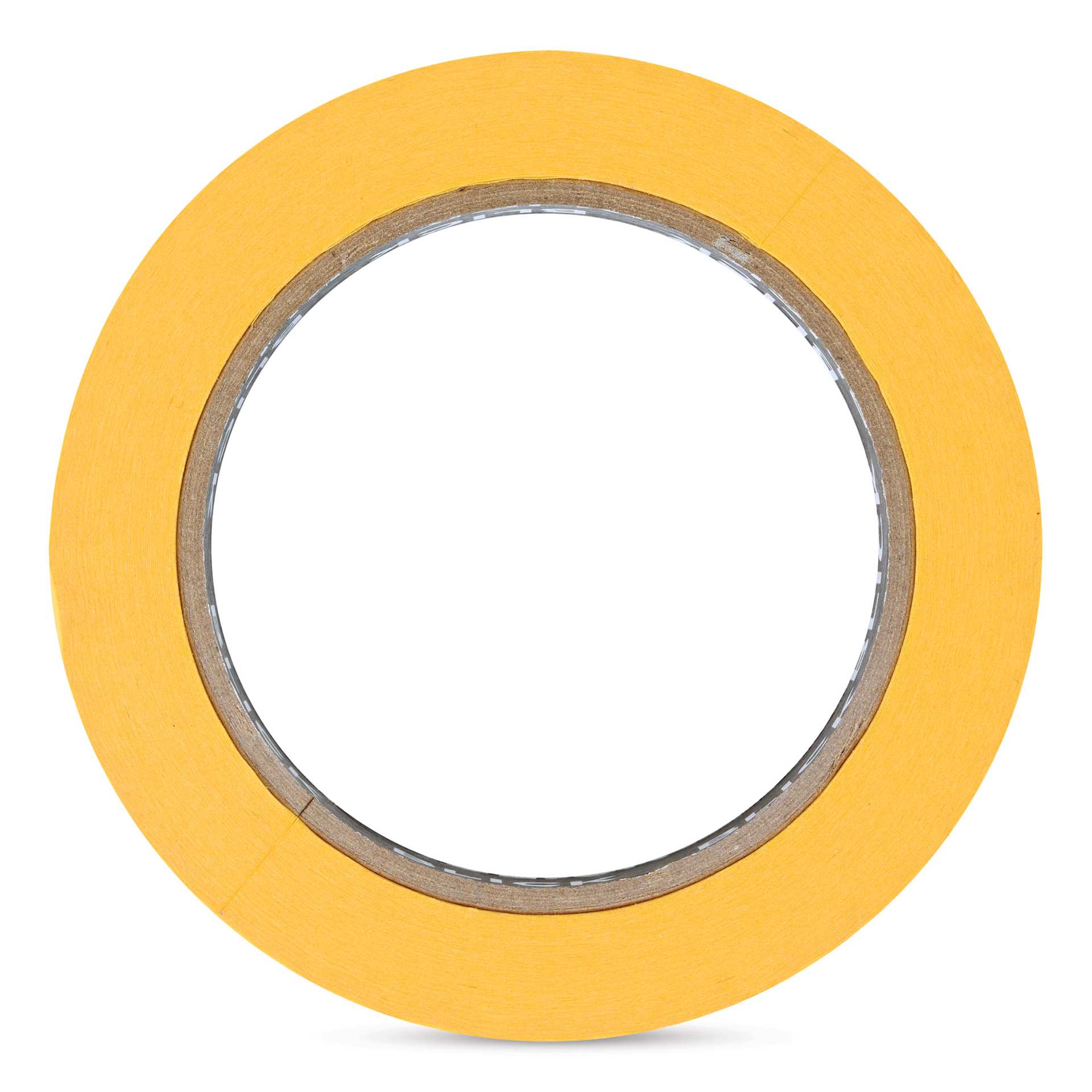 Blick Ultimate Masking Tape - Yellow, 18 mm x 60 yds