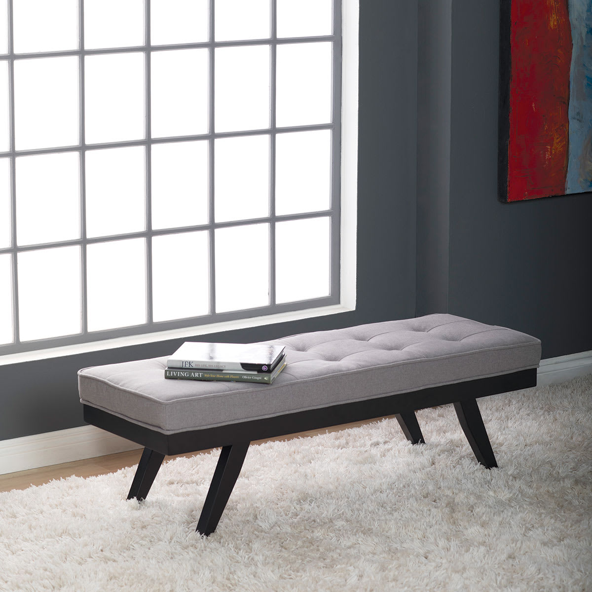 Studio Designs Parvis Bench