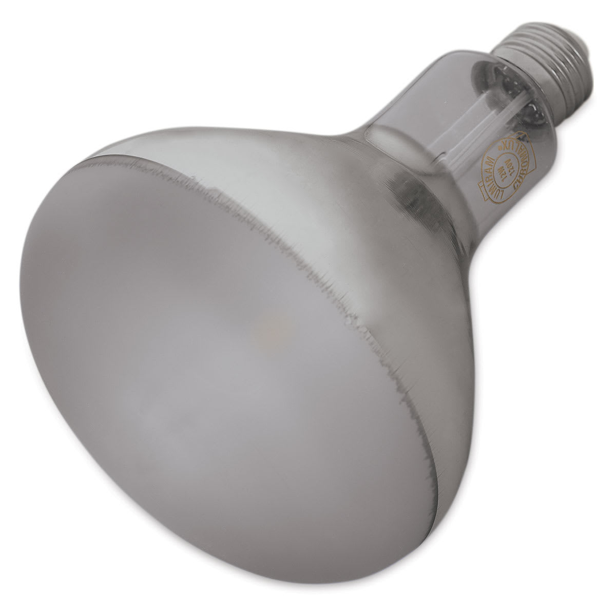 Chromalux Light Bulb - LED, 12W, R40 Chromalux Light Bulb - LED, 12W, R40