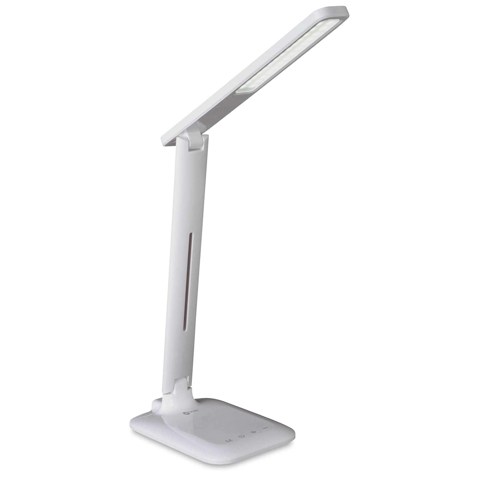OttLite Slimline LED Desk Lamp - White