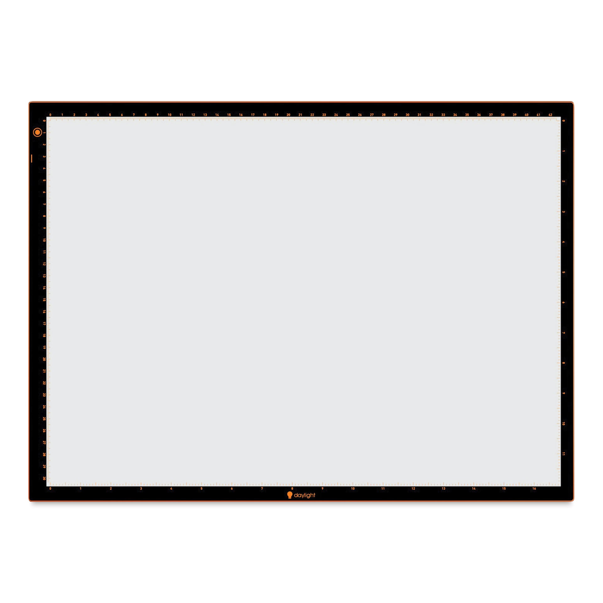 Daylight Wafer LED Light Pad - 13" x 18"