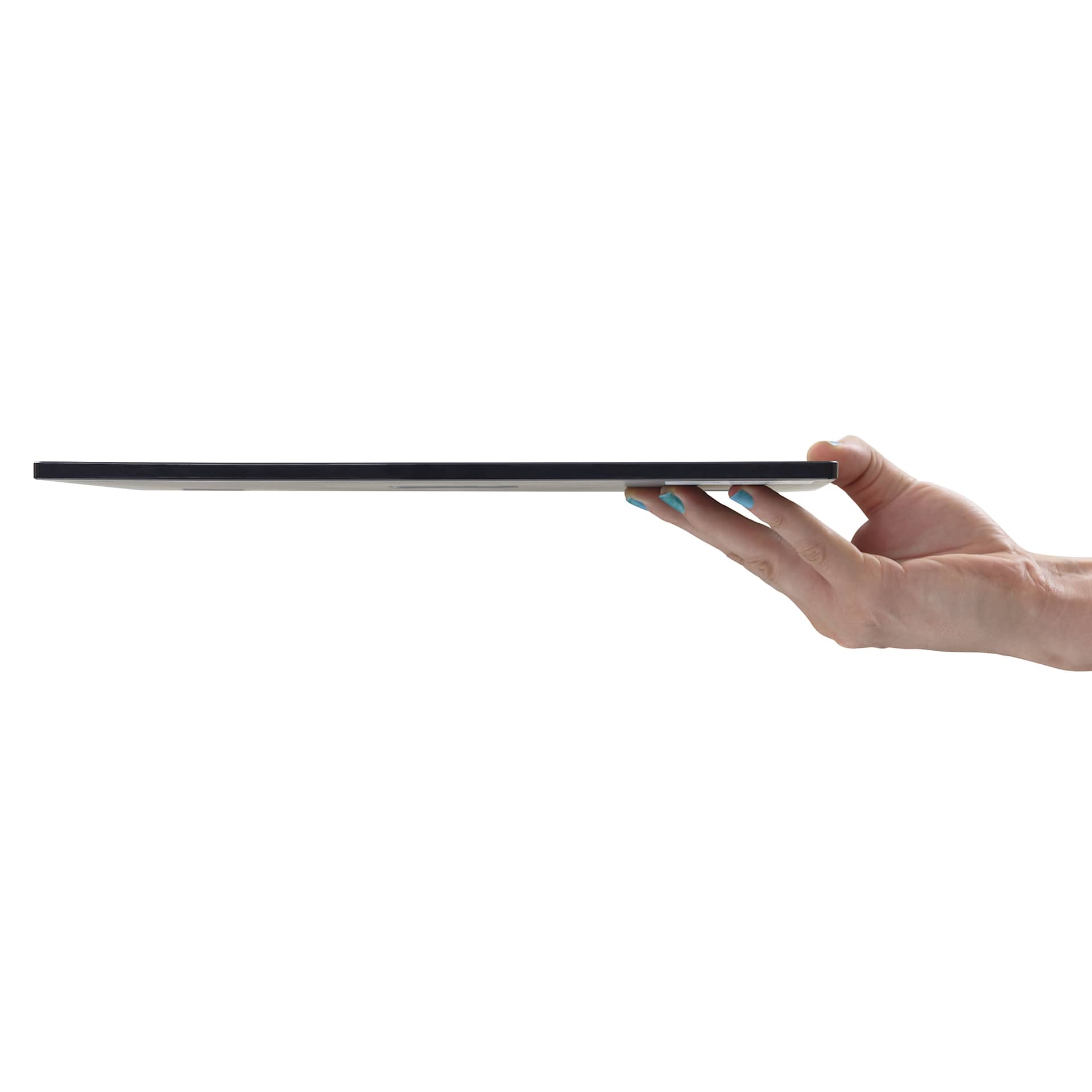 Blick LED Light Pad - side