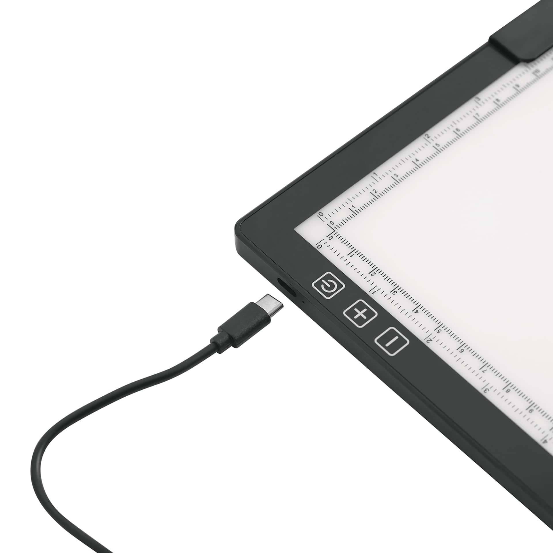 Blick LED Light Pad - charging cord