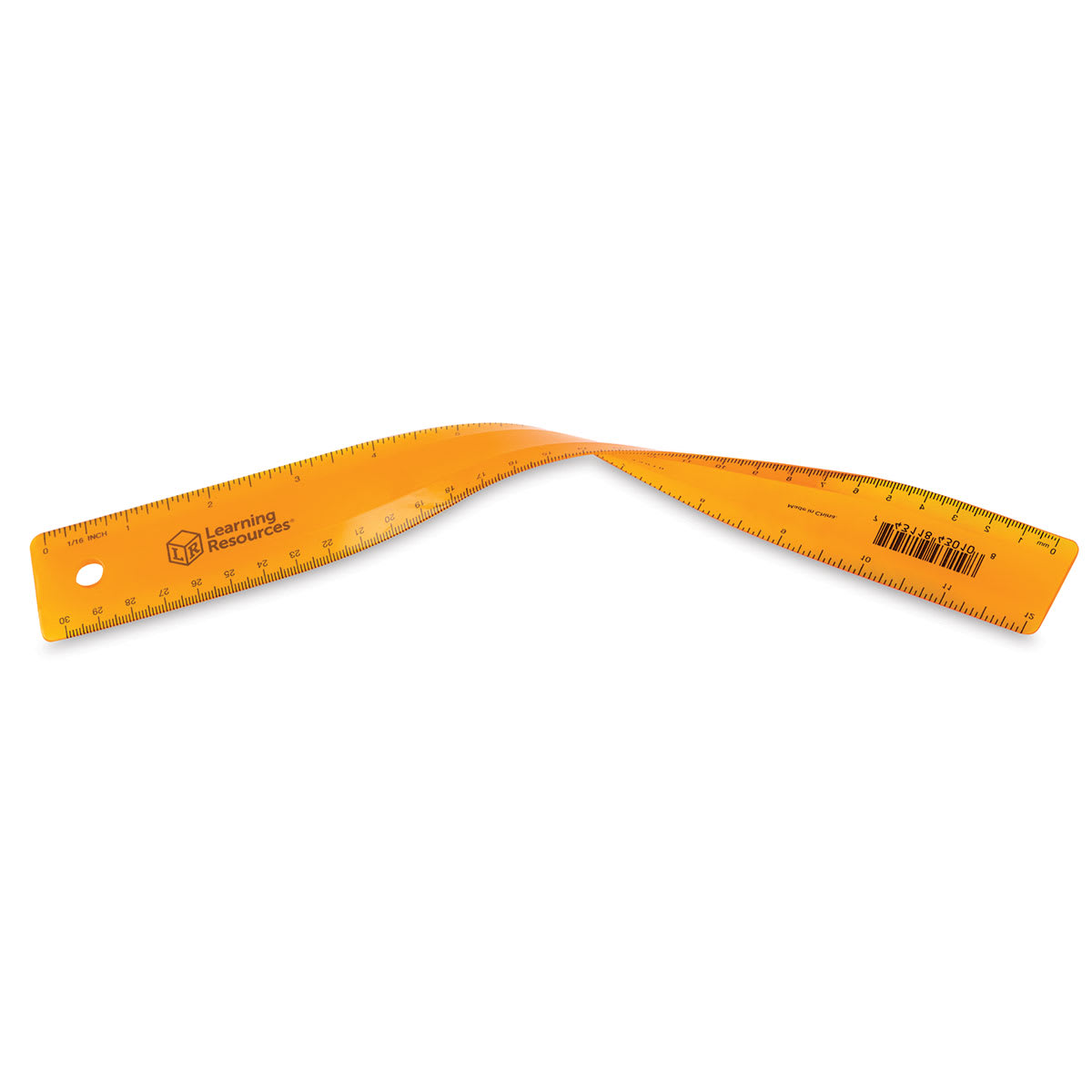 Safe-T UltraFlex Ruler