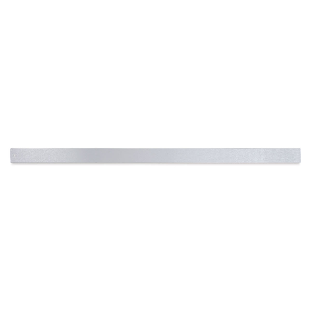 Fairgate Aluminum Straight Edge Ruler - 36" - back