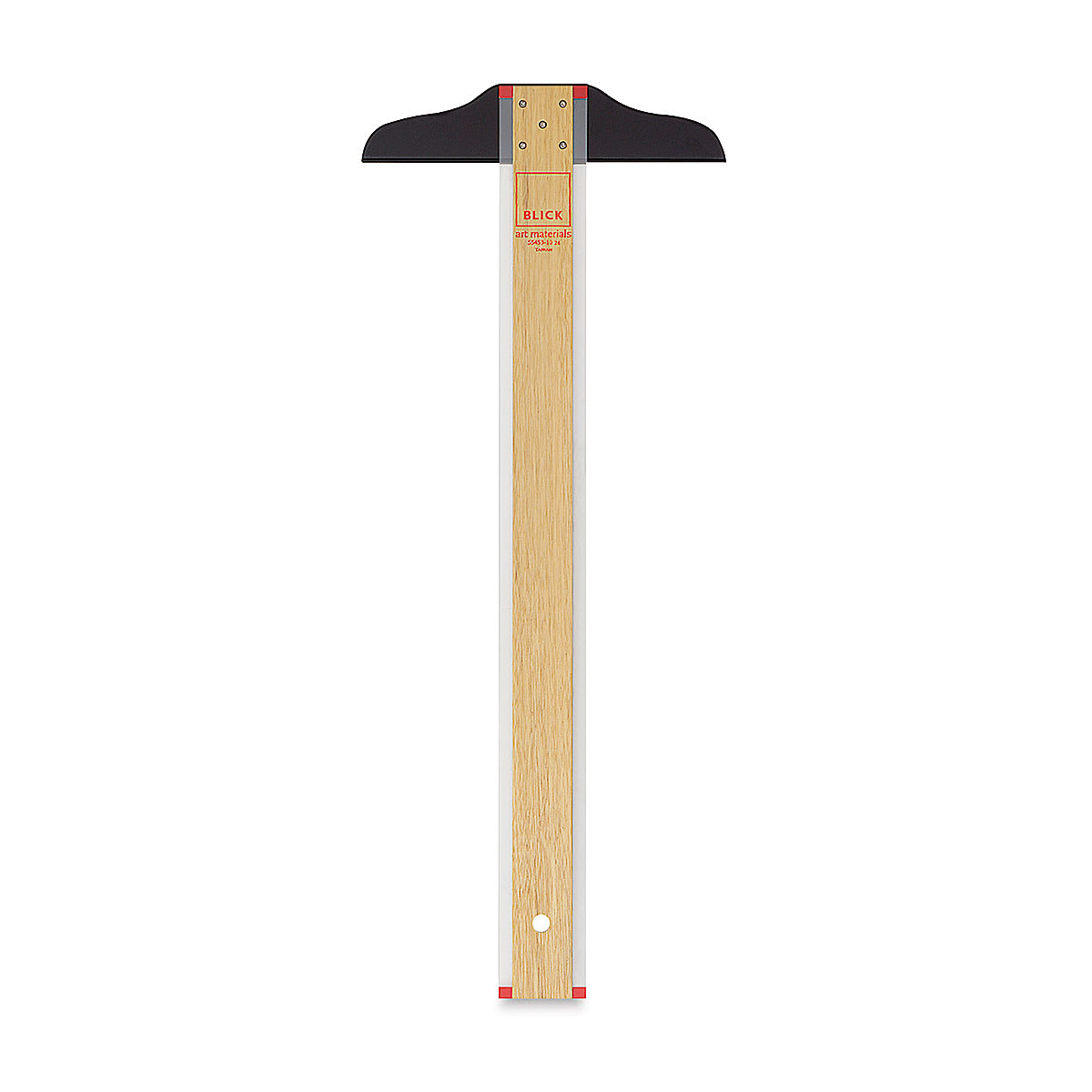 Blick Acrylic Edge T-Square - 24"
