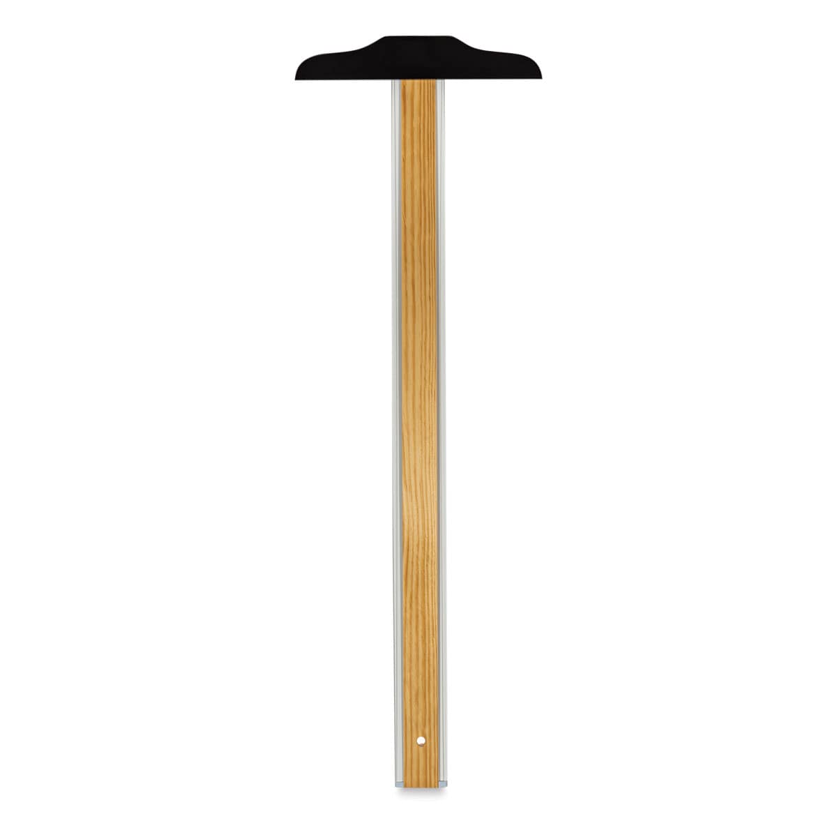 Blick Acrylic Edge T-Square - 36" - back