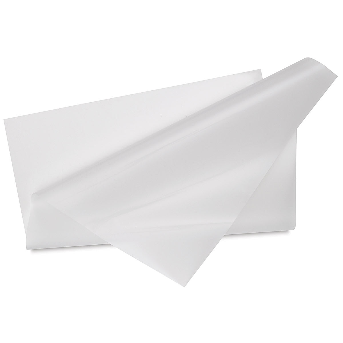 Grafix Drafting Film - 24" x 36" x .003", Matte, 1 Sided