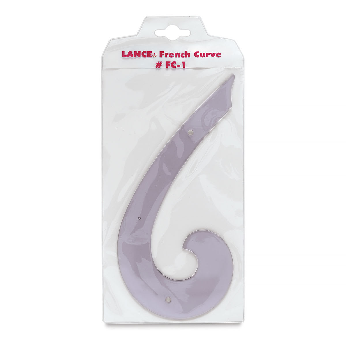  French Curve