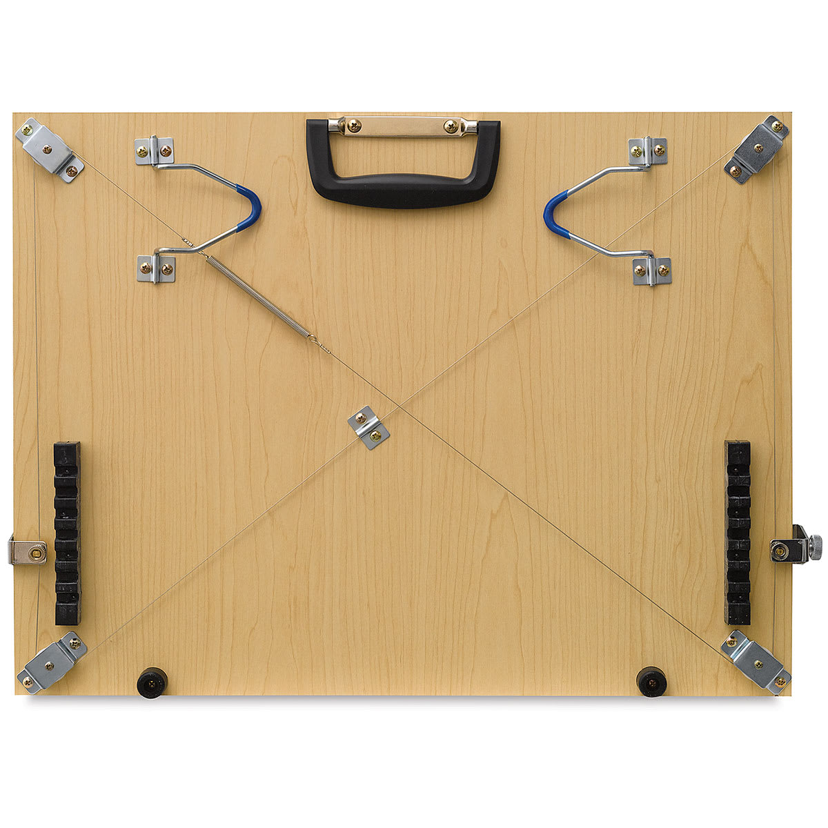 Portable Parallel Edge Board