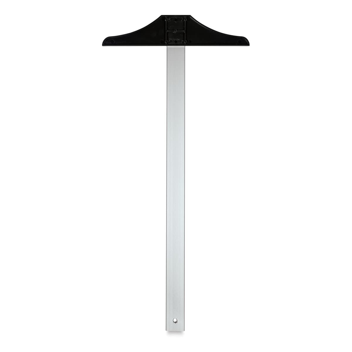 Blick Standard Aluminum T-Square - 24" - back