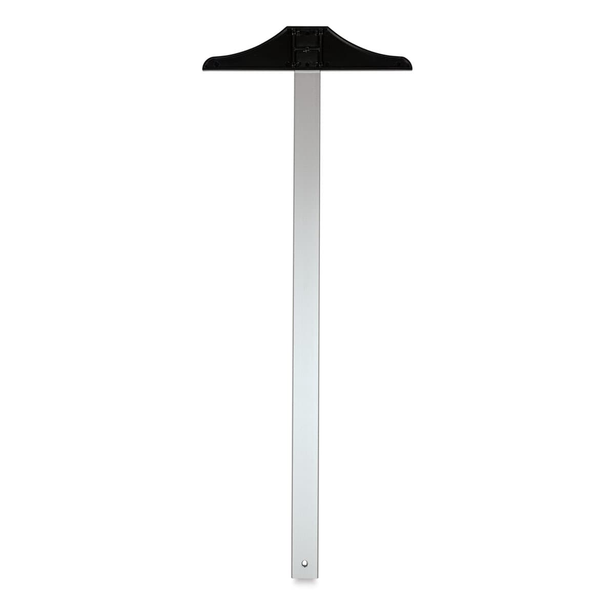 Blick Standard Aluminum T-Square - 30" - back