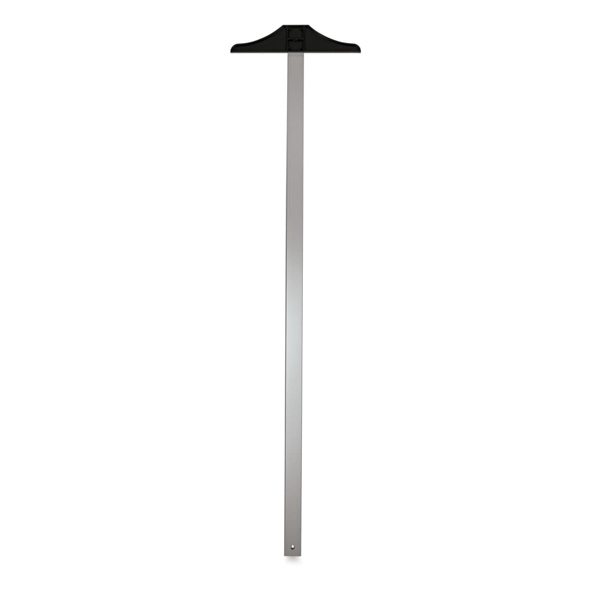 Blick Standard Aluminum T-Square - 48" - back