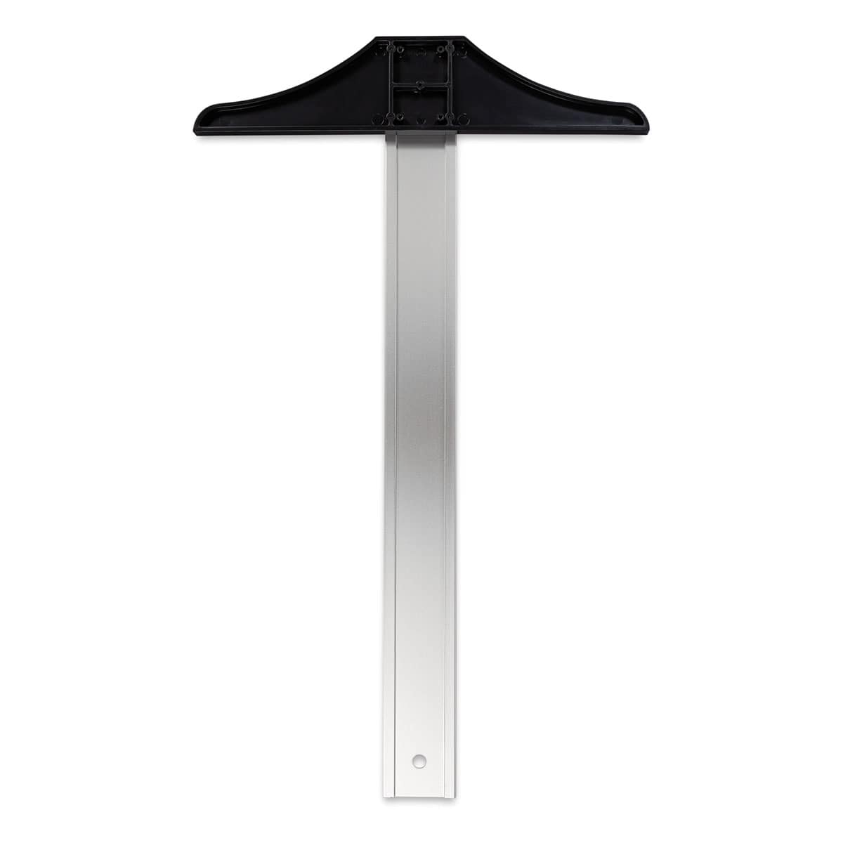 Blick Heavy-Duty T-Square - 18" Long - back
